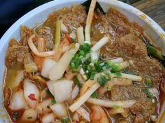 招牌螺蛳粉-桂湘缘卤味螺蛳粉