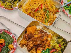 -石笨笨·盖浇饭大王(MOMOPARK店)