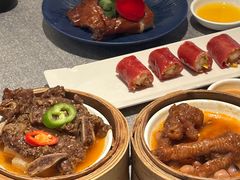 -晋江荣誉国际酒店·港誉茶餐厅