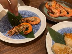 -大渔铁板烧(东城店)