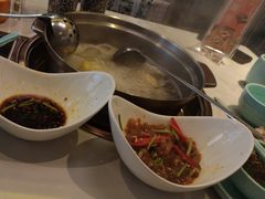 -润园四季椰子鸡火锅(南山海岸城店)