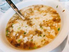豆腐脑汤-壹盏灯(惠农店)