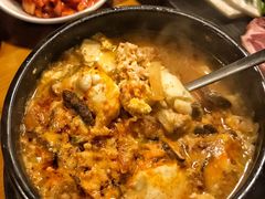 -咕咕站韩国料理(紫金港店)