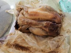 泥焗鸡-考记泥焗鸡农庄·海鲜(北洛秘境店)