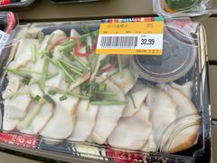 -果蔬好生活超市(东湖店)