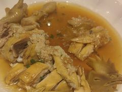 -海鸿荟·沿江菜(中山北路店)