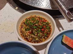 -左庭右院鲜牛肉火锅(长泰广场店)