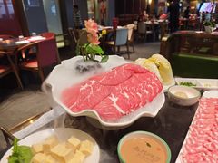 -南门四季铜锅涮肉(大屯·北苑店)