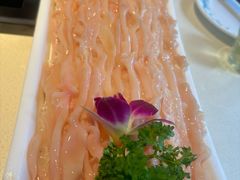 -二荆条·蜀鲜汇城市森林火锅