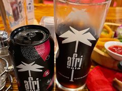 -申德勒加油站餐厅(三里屯北小街店)