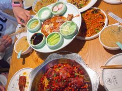 -春饼先生·北京烤鸭(甘井子万达店)