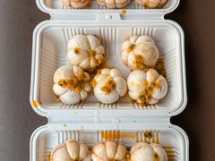 -小乾杯串店•16年沈阳烧烤(文安路店)