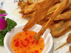 -祈胜邨•顺德鱼生•顺德菜(容桂店)