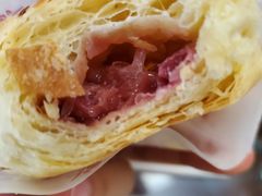 苹果玫瑰派-嘉华饼屋JOY BAKERY(南屏街店)