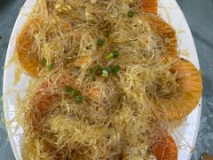 -田源农家饭店·窑鸡王·海鲜(东部湾·融创店)