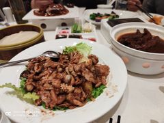 -大铁勺新津菜(东丽阳光新业广场店)