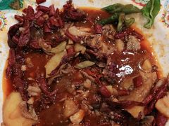 -巴依老爷新疆美食(望京小街店)