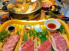 -九座宅烤·烤肉串烧小酒馆(武钢宾馆店)