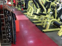 -英特健身俱乐部