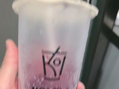 -KOI Thé(百信广场店)