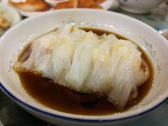 -阿殳粥馆(水围村店)