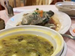 -锦粤宫·精致粤菜(深圳北站店)