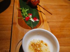 桂花蜜烤排骨-桂小厨广西菜(青秀万达店)