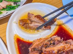 -潮汕壹号·潮汕菜·打边炉·生腌(总店)