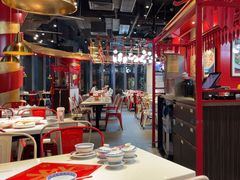 -禄鼎记·多口味酸菜鱼(侨鑫店)
