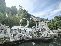 -开封包公祠