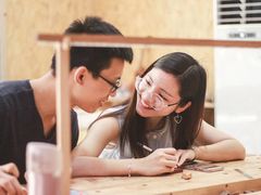 -五月木作·DIY木作文创体验店(北京路店)