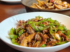 -索溪山寨·湘西饮食文化博物馆(标志门店)