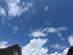 -叠溪松坪沟景区