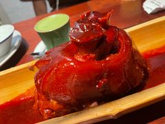 -大牌大·传统杭帮菜(湖滨店)