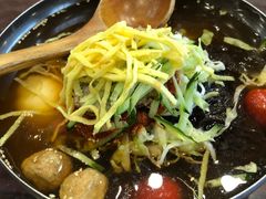 -服务大楼冷面(延大店)