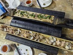 -竹泉农庄·竹筒饭(从化店)