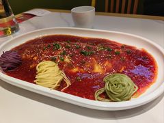 -鸡毛店·川菜(文殊院店)