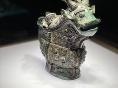-西安博物院