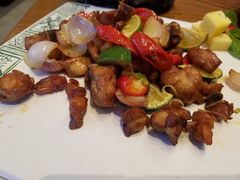 -云海肴·汽锅鸡·云南菜(苏州中心店)