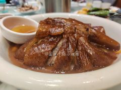 -顺丰轩园林酒家(天河店)