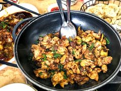 -苏记餐厅(叠南店)