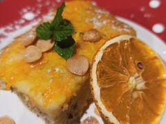 -小世界西餐厅(建国门店)