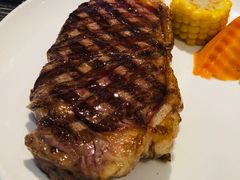 -斗牛士牛排餐厅(嘉里汇店)