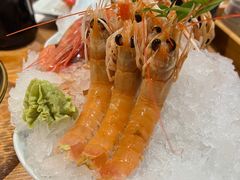 -和创柚子·会席日本料理(新区淮海街店)