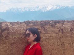 -萝卜寨羌文化生态旅游区