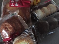 -来噻布布 Lets BUBU