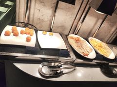 -云尚自助餐厅(佛山南海瞻云酒店)