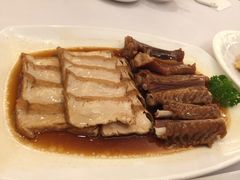 -海逸海鲜酒家(古北店)