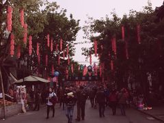 -两江国际影视城