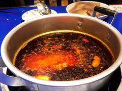 -马路边边串串香(双井直营店)